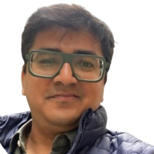 Sunit Vakharia